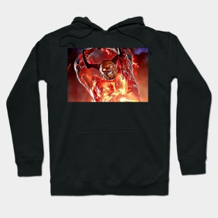 Reagnorok Hoodie